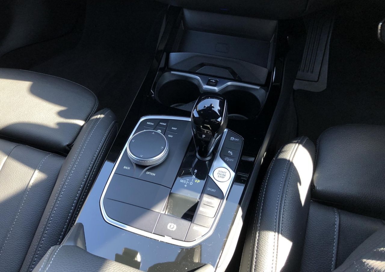 F40 M135i xDrive Sports Hatch 5-door B48 2.0i