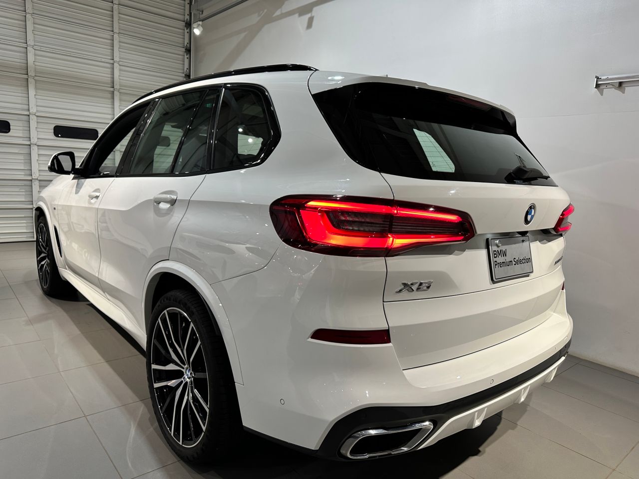 G05 X5 xDrive30d xLine B57 3.0d