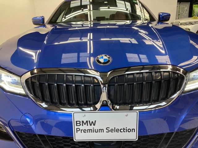 G20 320d xDrive RHD Saloon