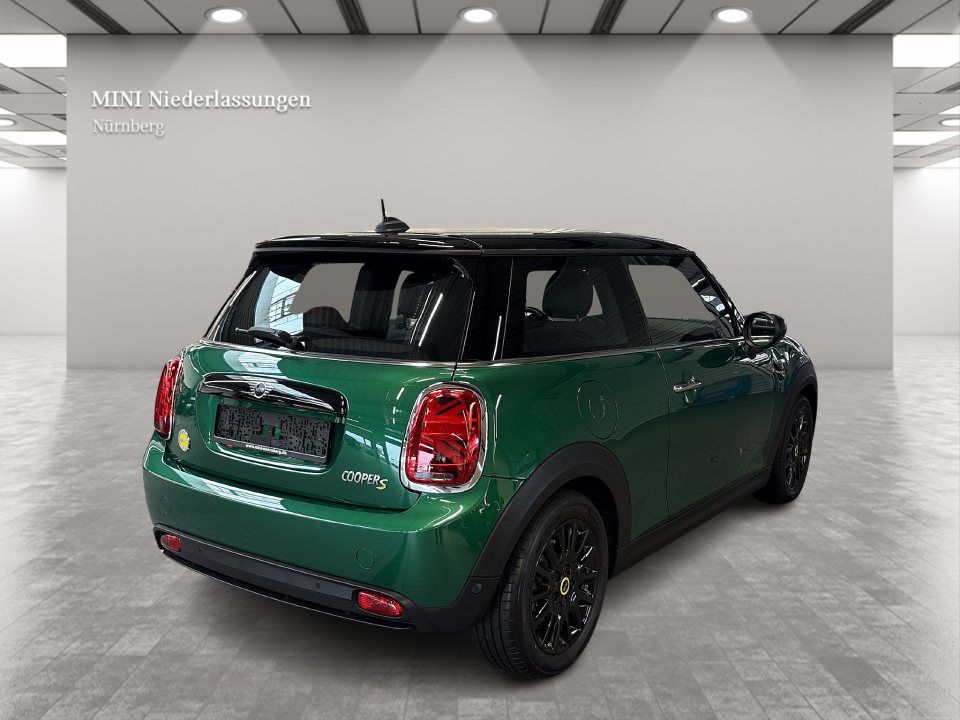 MINI Cooper SE