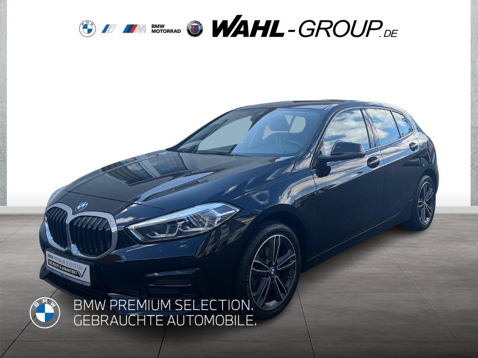 BMW 118