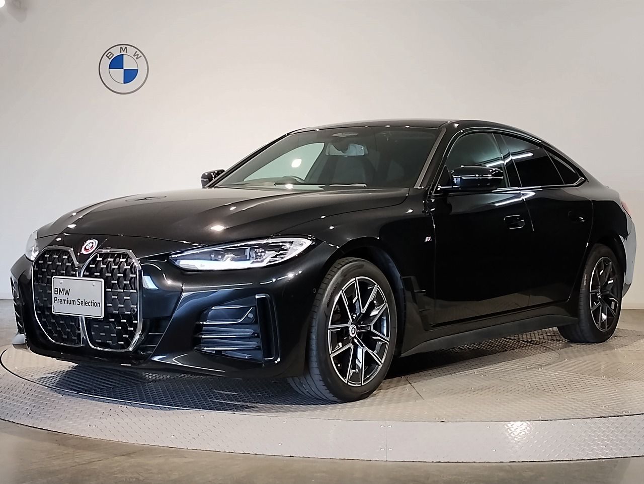 420d xDrive Gran Coupe M Sport
