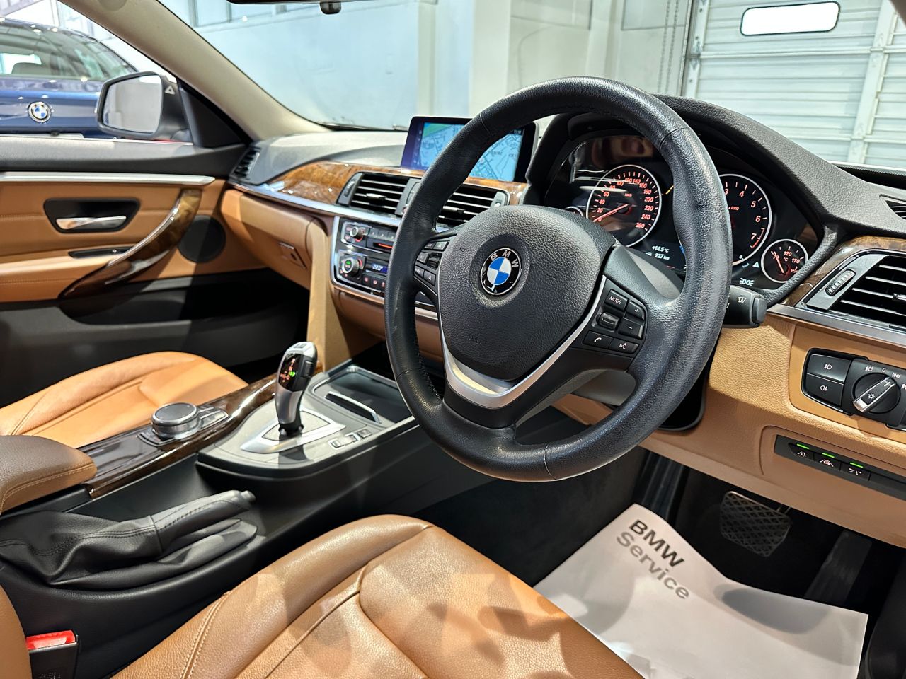 420IX GC