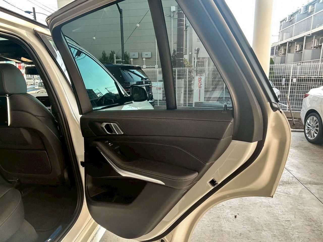 G05 X5 xDrive30d xLine B57 3.0d