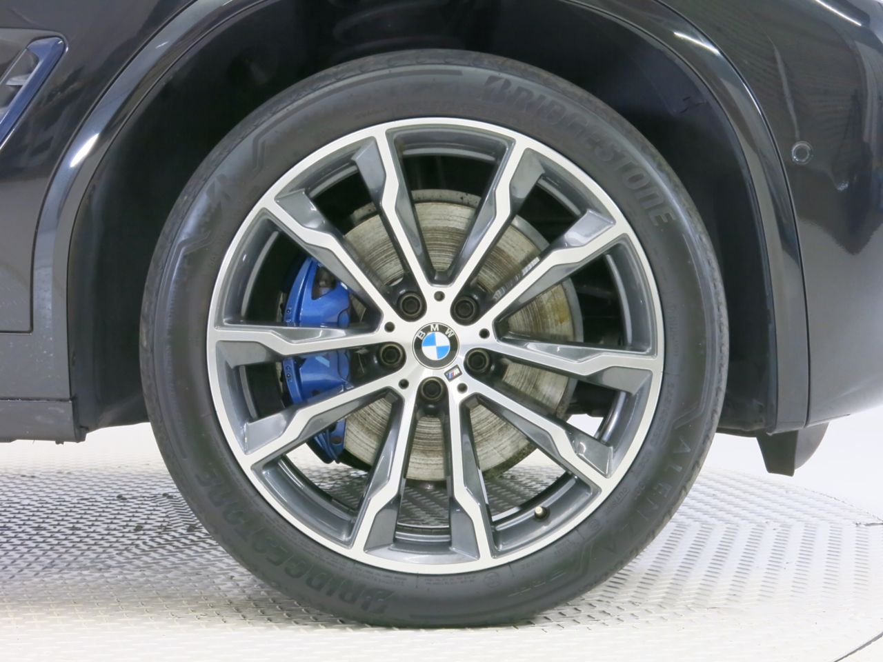 X3 xDrive30e RHD
