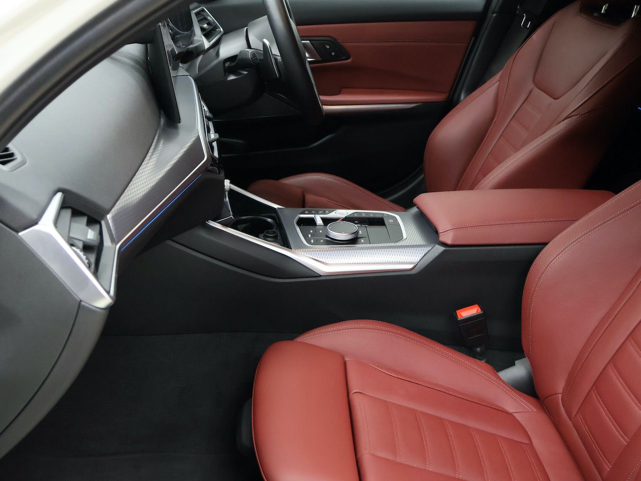 G20 M340i xDrive Saloon LCI RHD MX