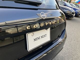J01 MINI Cooper SE