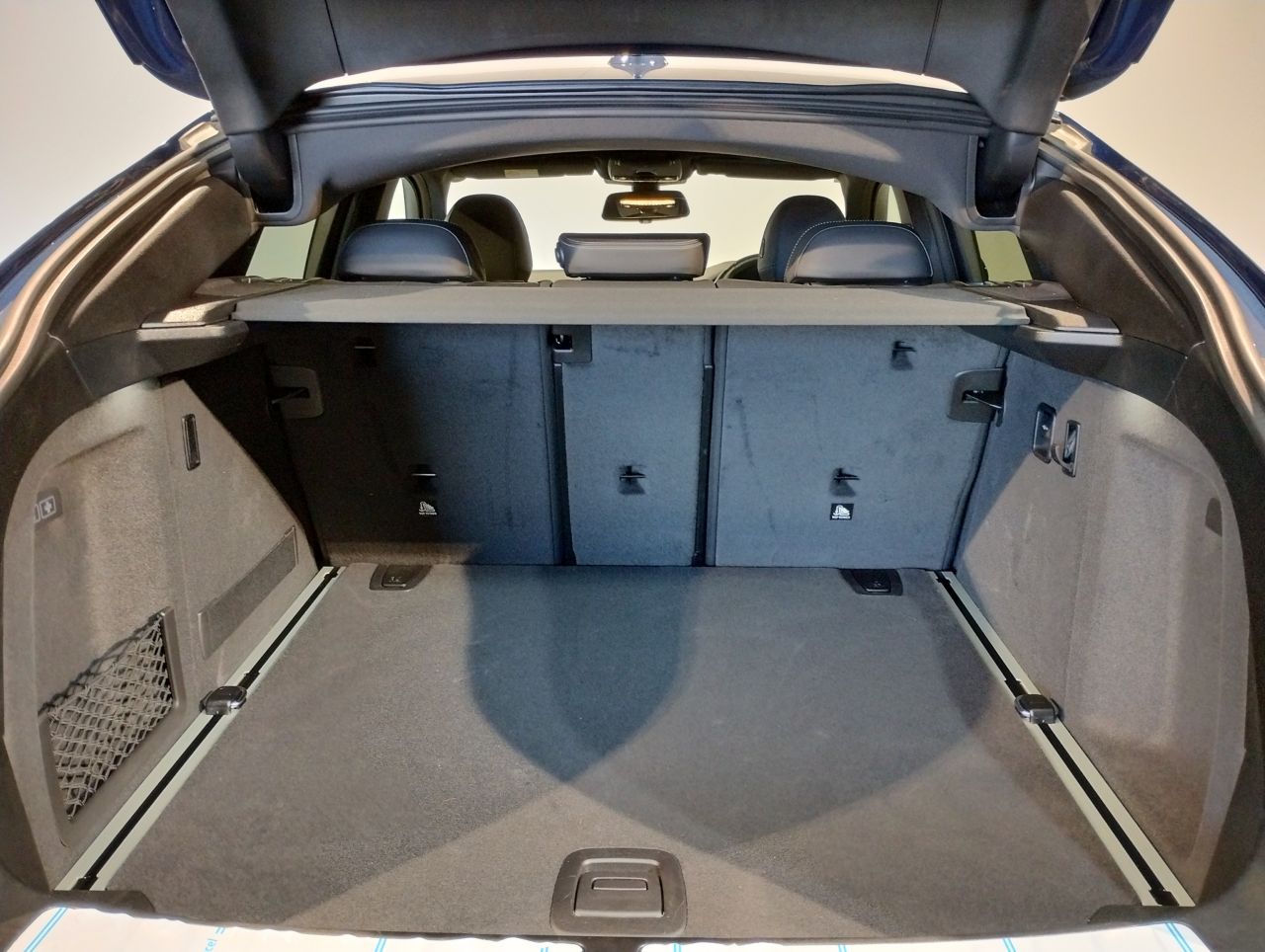 X4 xDrive20d RHD