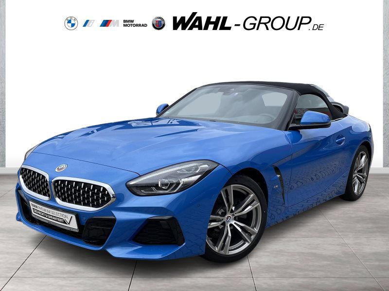Z4 sDrive20i