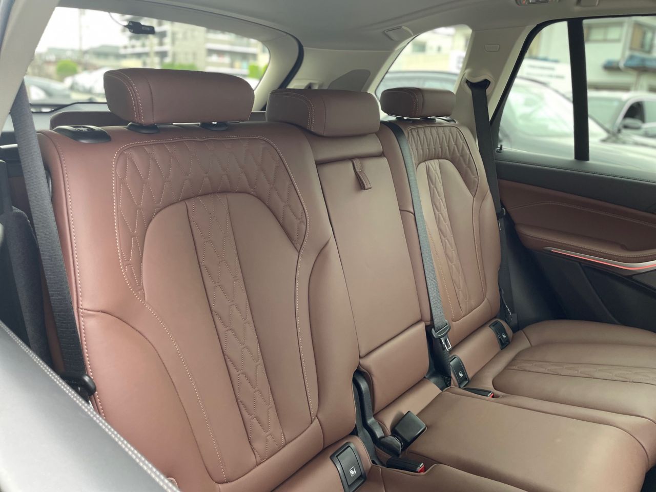 X5 xDrive30d RHD