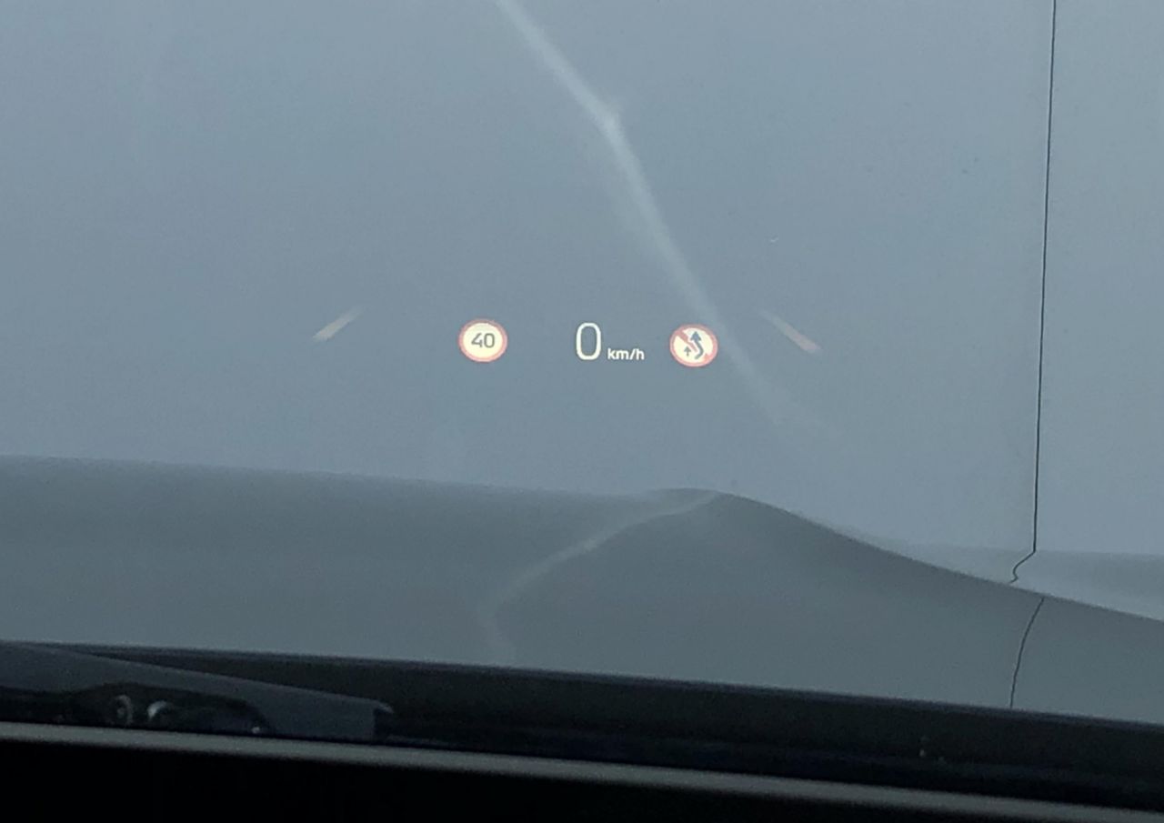 320d xDrive Berline RHD