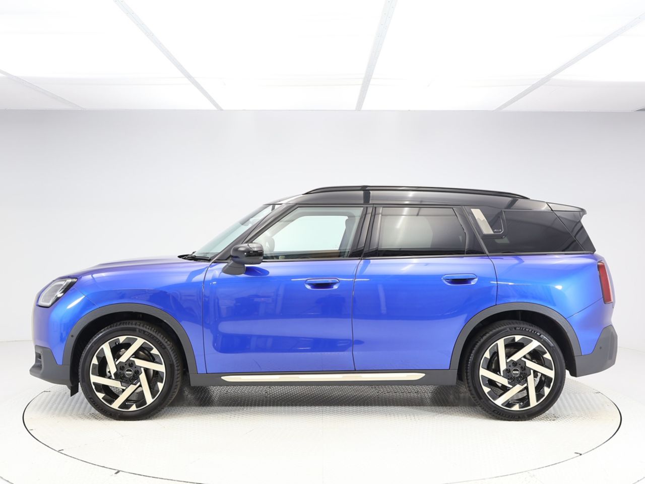 U25 MINI Countryman S ALL4