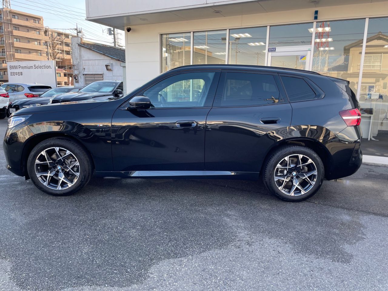 G45 X3 20d US