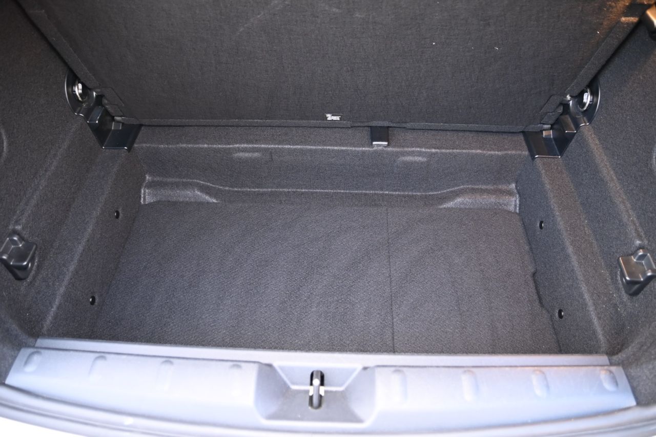 F55 MINI Cooper 5-Door Hatch LCI