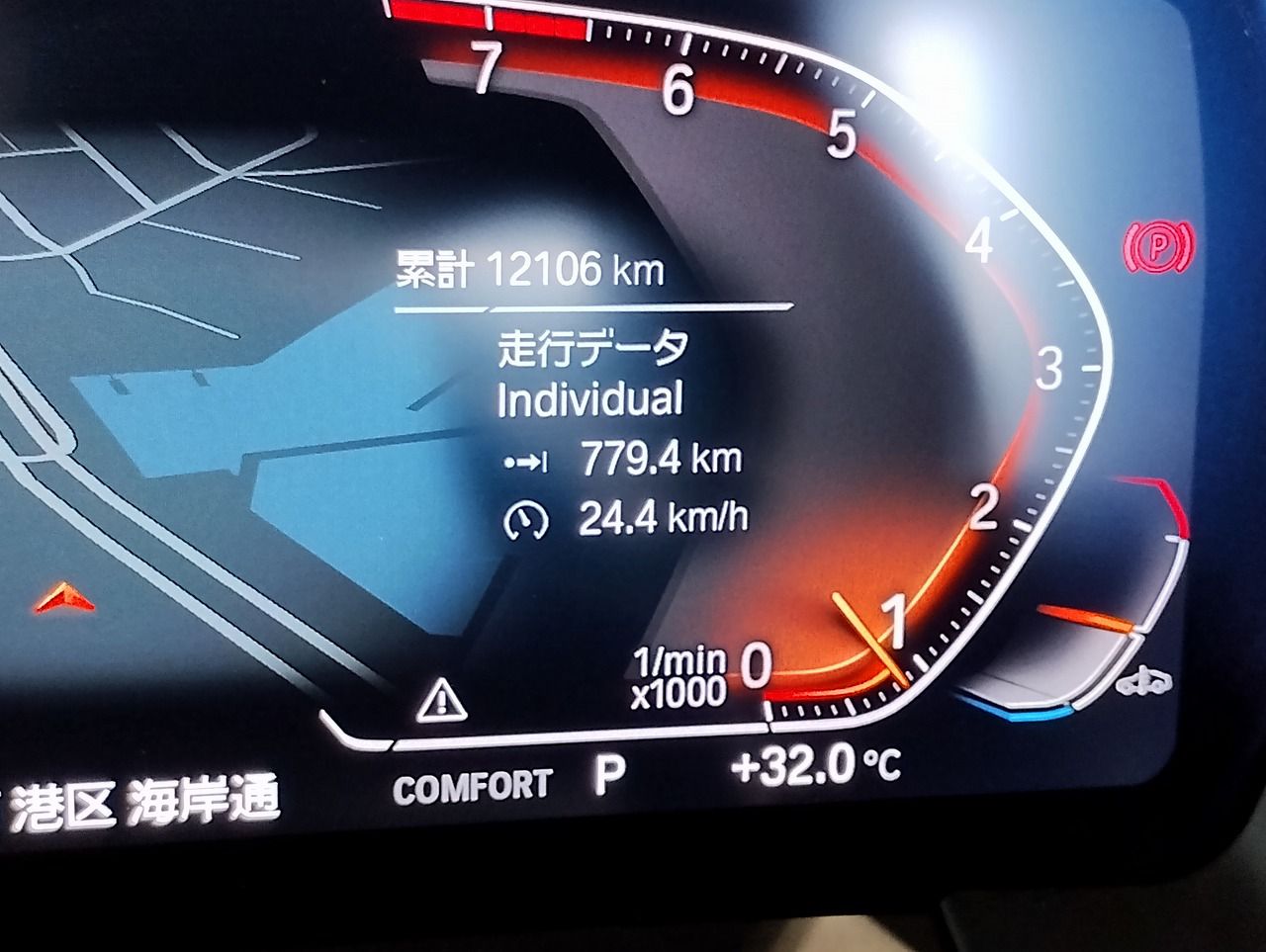 G29 z4 sDrive20i RHD