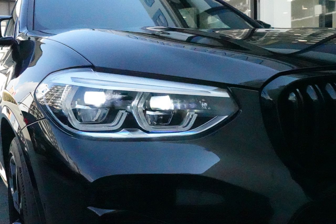 X4 M RHD