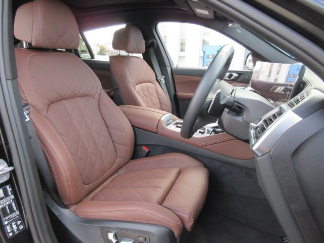 X6 xDrive30d M Sport RHD