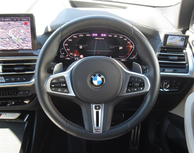G01 X3 M40d RHD LCI ZA