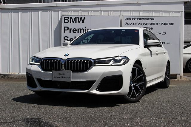 523d xDrive M Sport