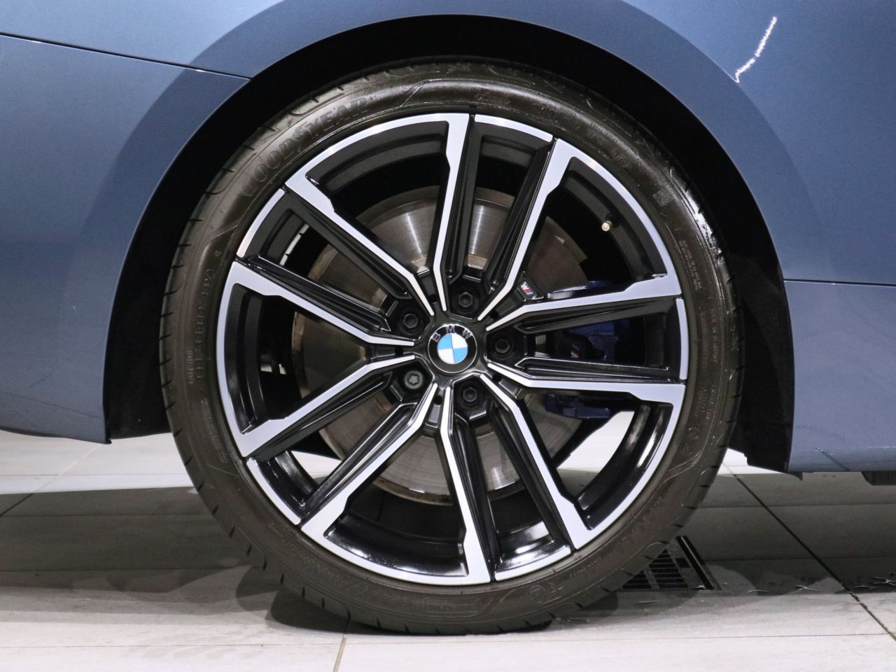 G22 M440i xDrive B58 3.0 RHD