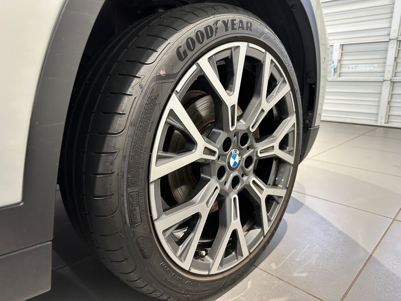 F48 X1 xDrive18d B47 2.0d LCI