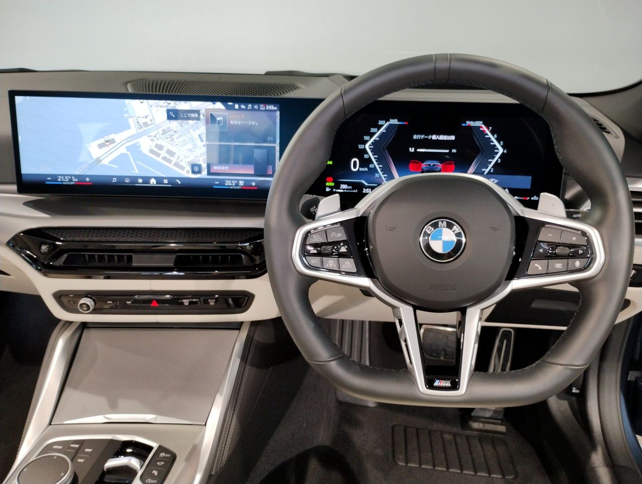 G** 4**i C********** B** 2**i RHD