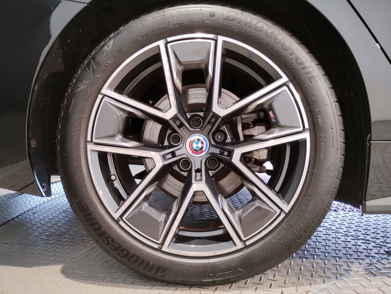 420i Gran Coupé RHD