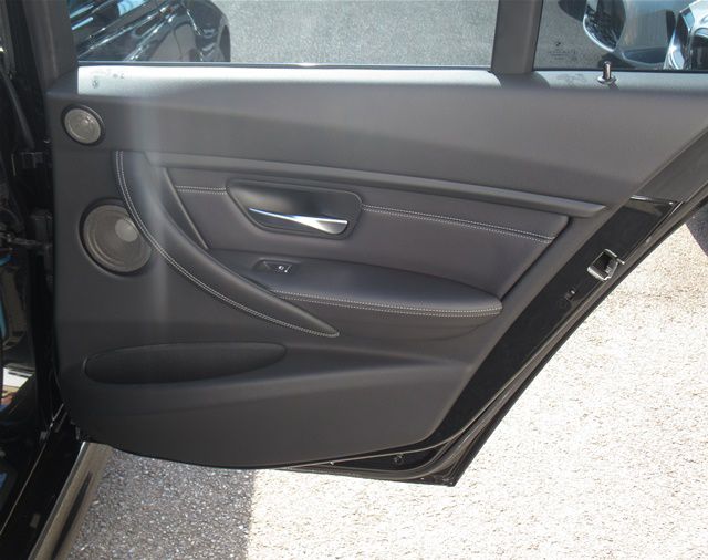 M3 LIMOUSINE RHD