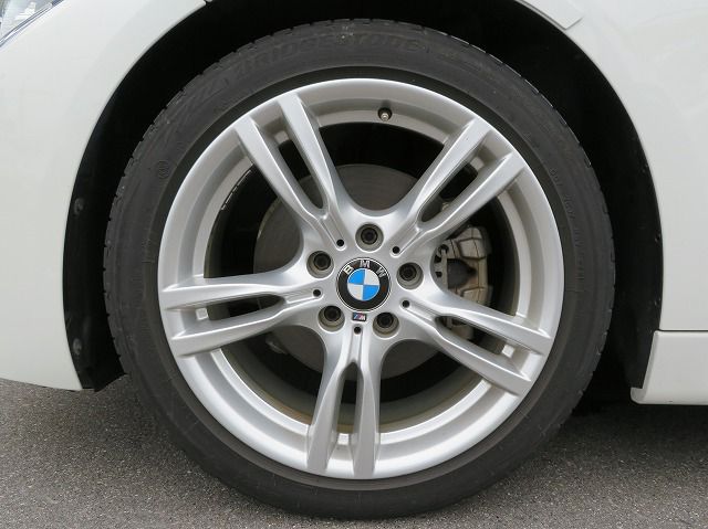 318I TOURING RHD