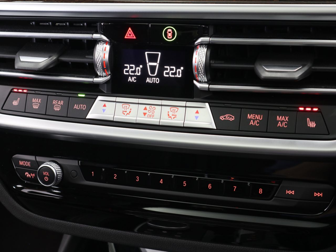 G01 X3 xDrive20d RHD ZA LCI