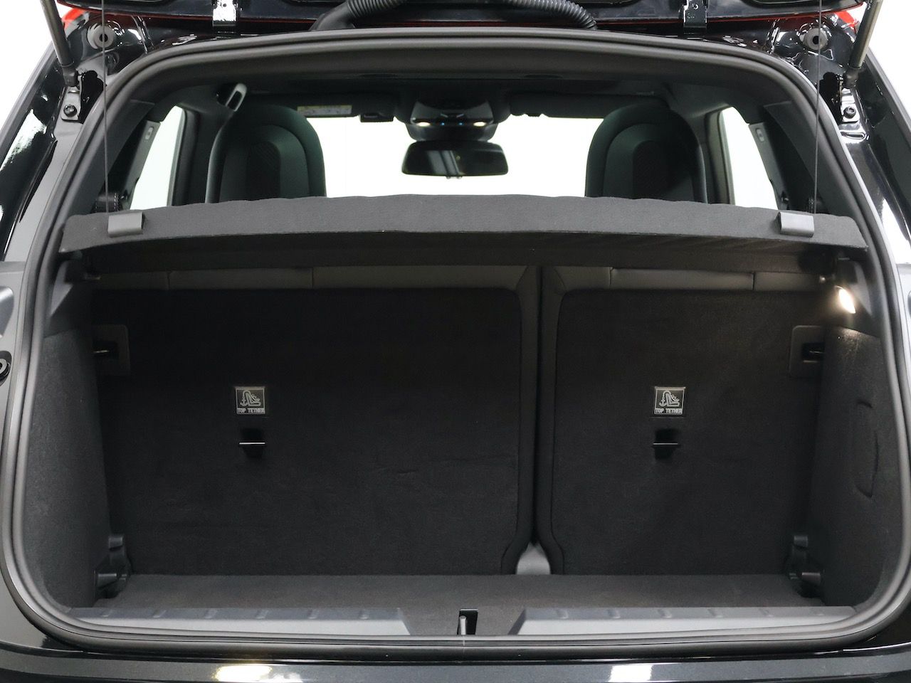 J01 MINI John Cooper Works Electric