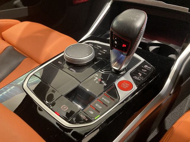 G80 M3 Competition M xDrive Saloon RHD