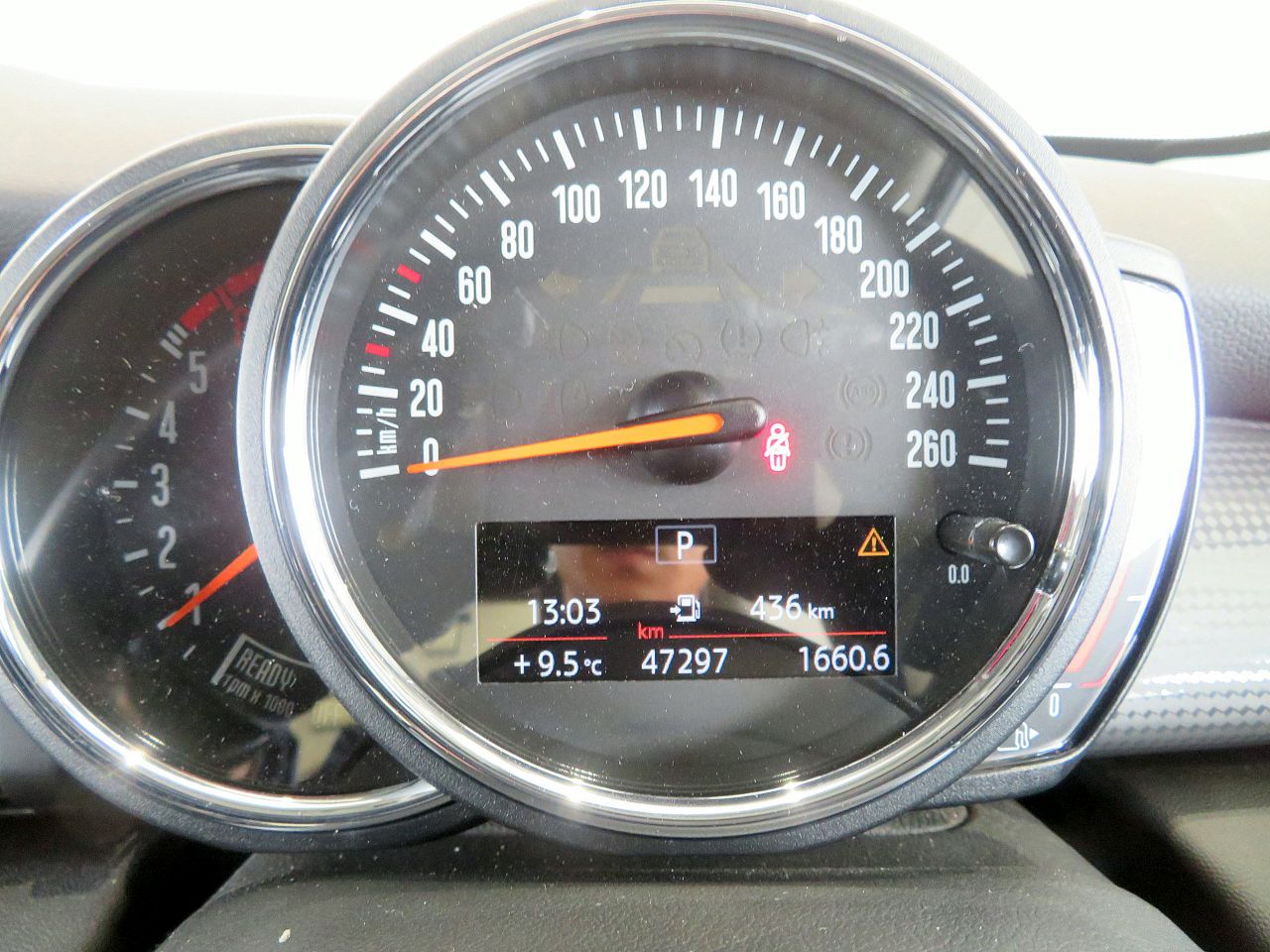 MINI Cooper D 3-Door Hatch