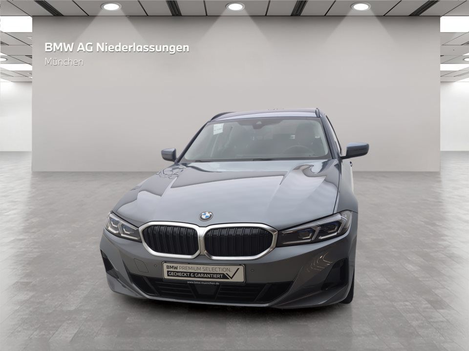 BMW 318