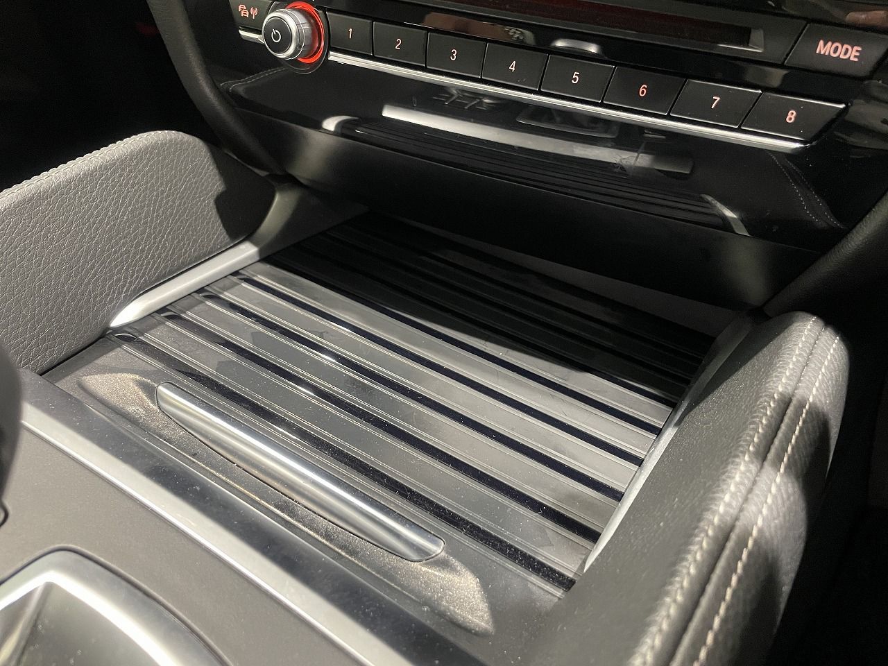 X6 XDRIVE 50I RHD