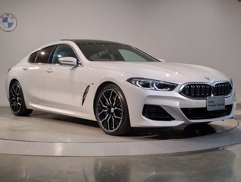 G16 840i M Sport Gran Coupe B58 3.0i