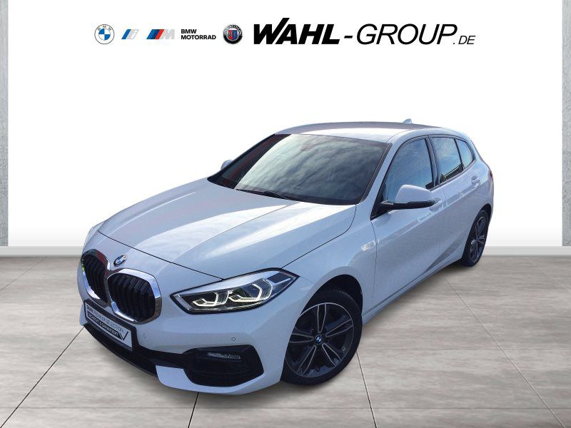 118i Hatch
