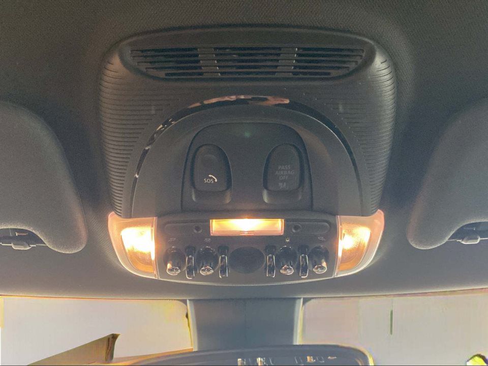 MINI Cooper SE