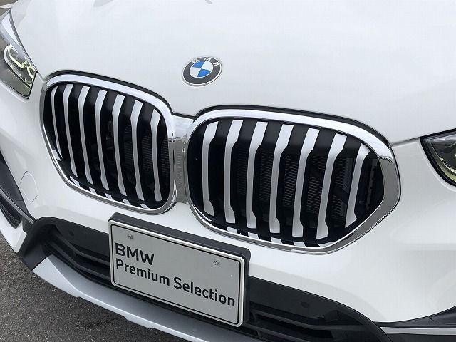 X1 sDrive18i RHD