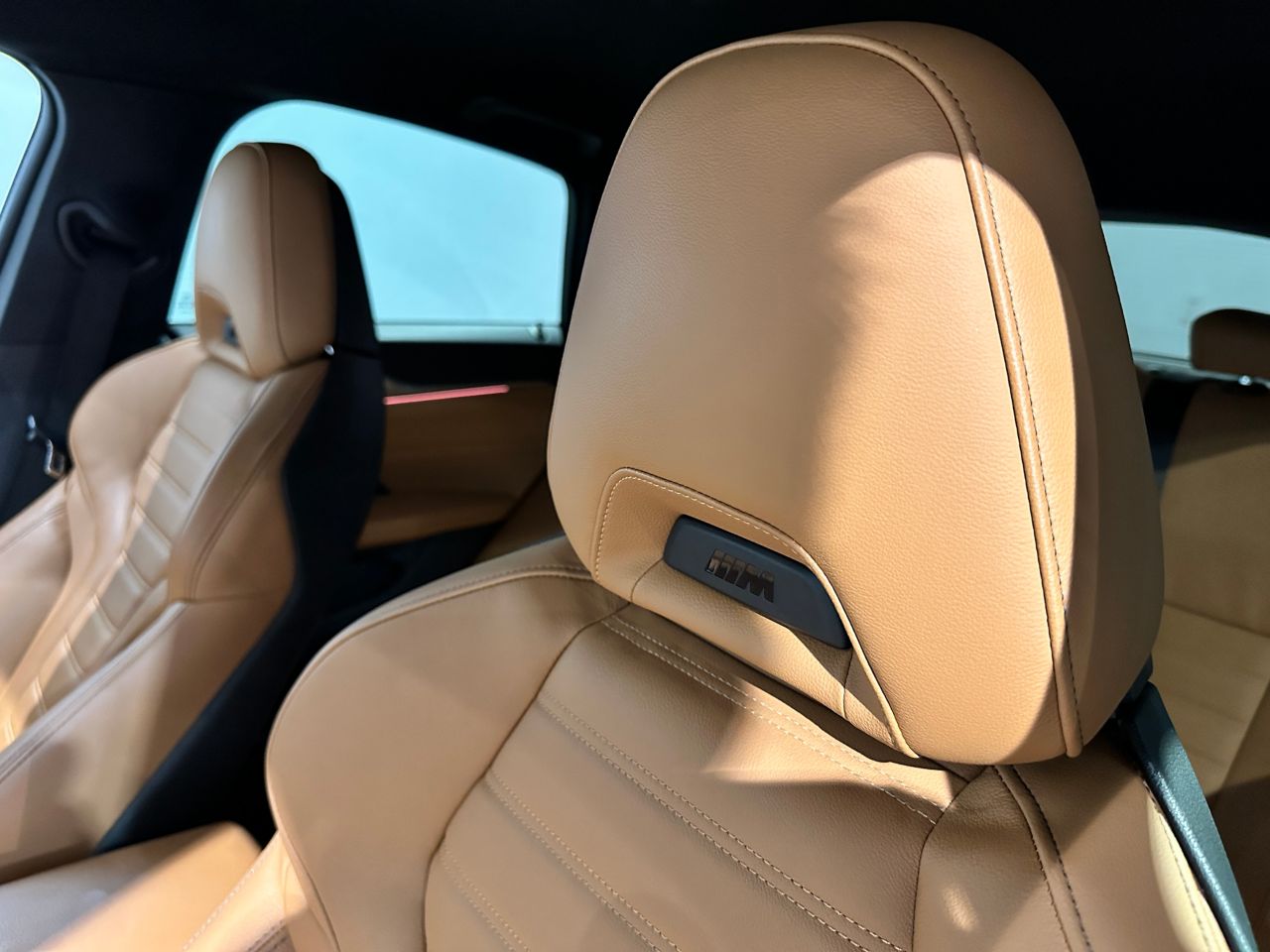 420i Gran Coupé RHD