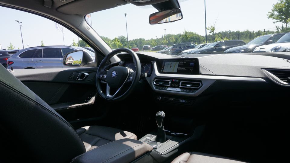 BMW 116