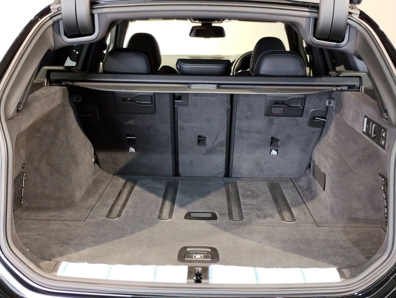 G21 318i Touring