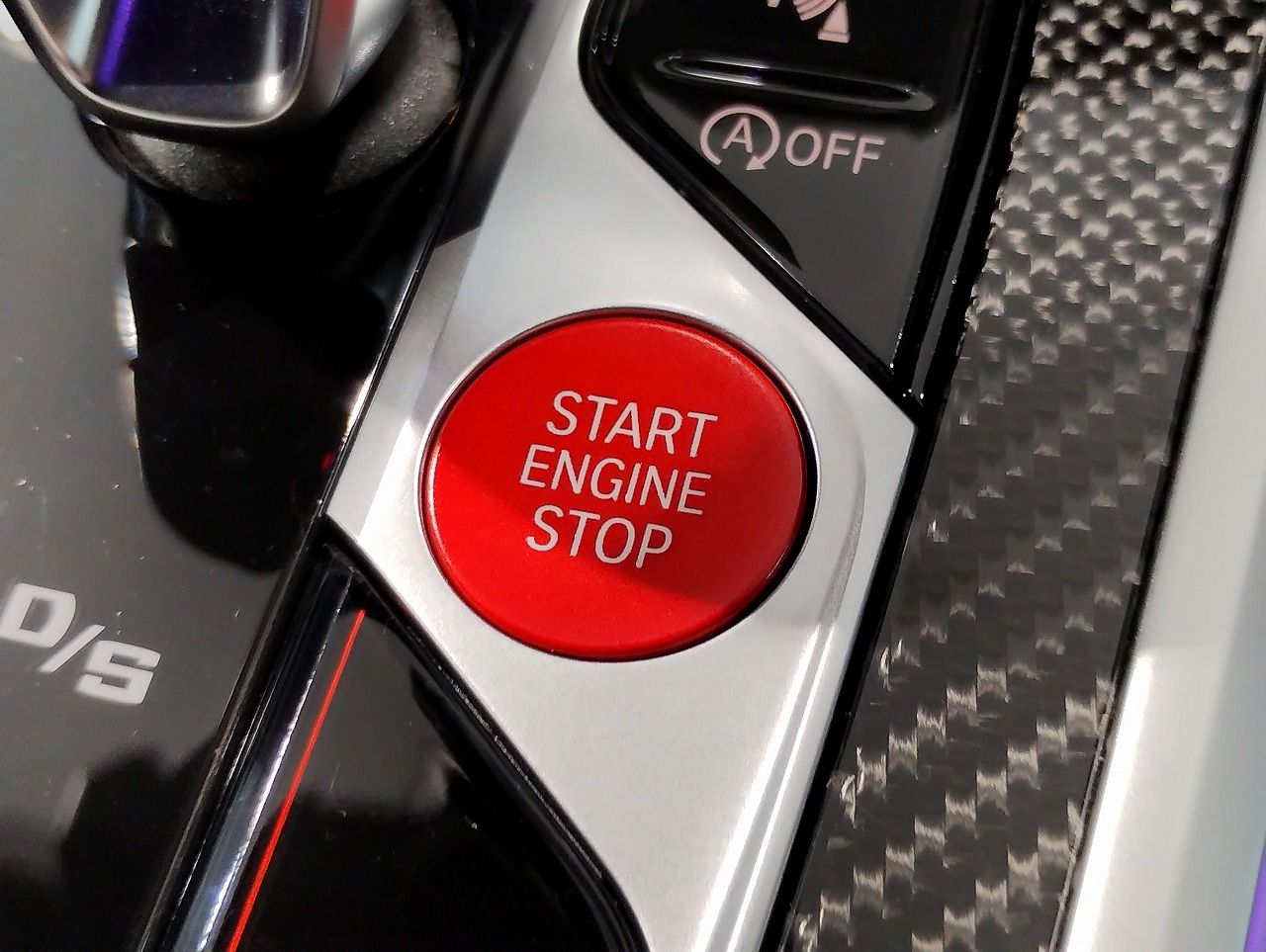 F93 M8 Gran Coupe S63 4.4i