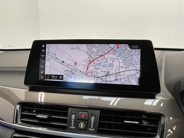 X1 sDrive18i RHD
