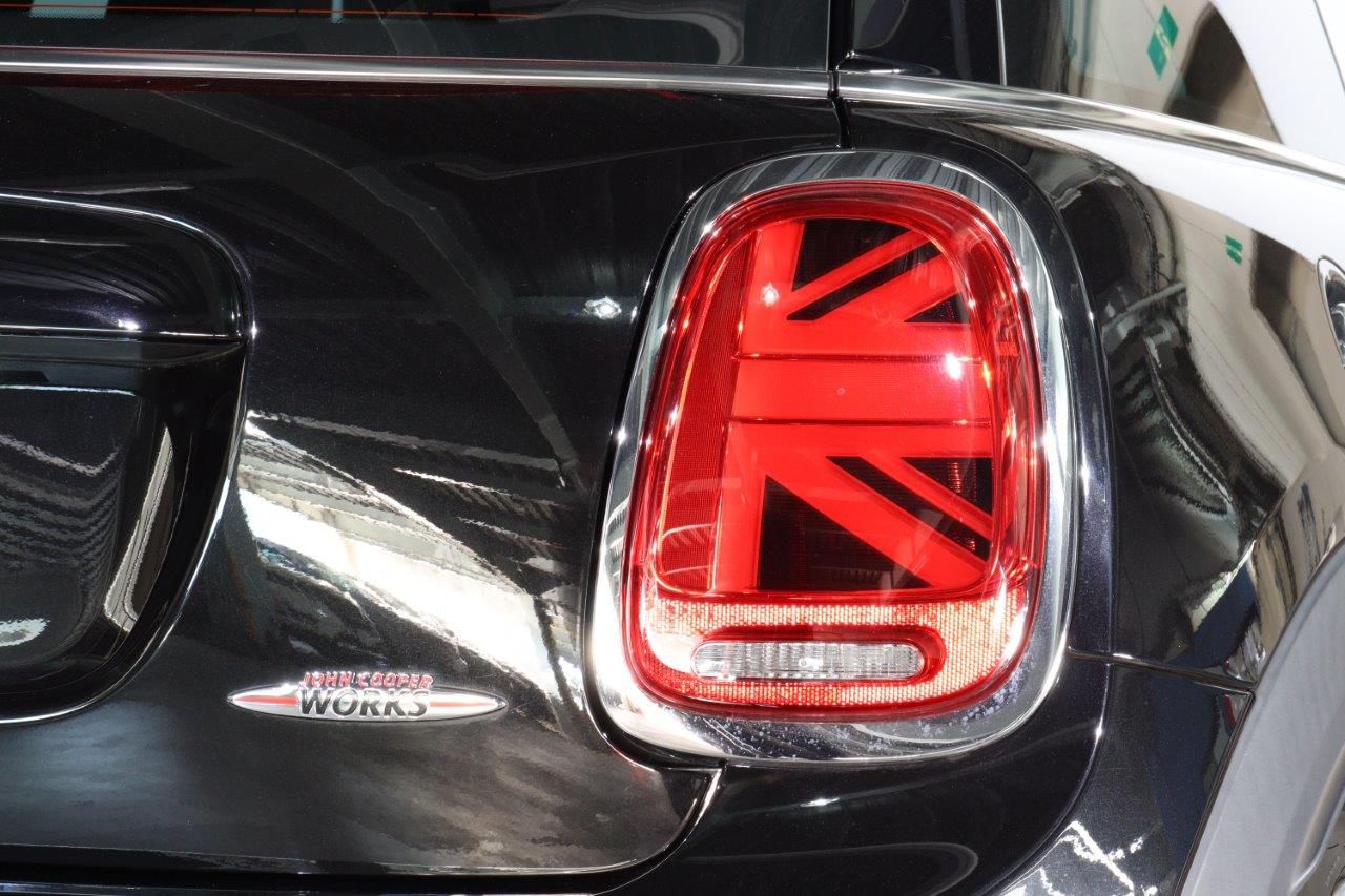 F56 MINI JOHN COOPER WORKS