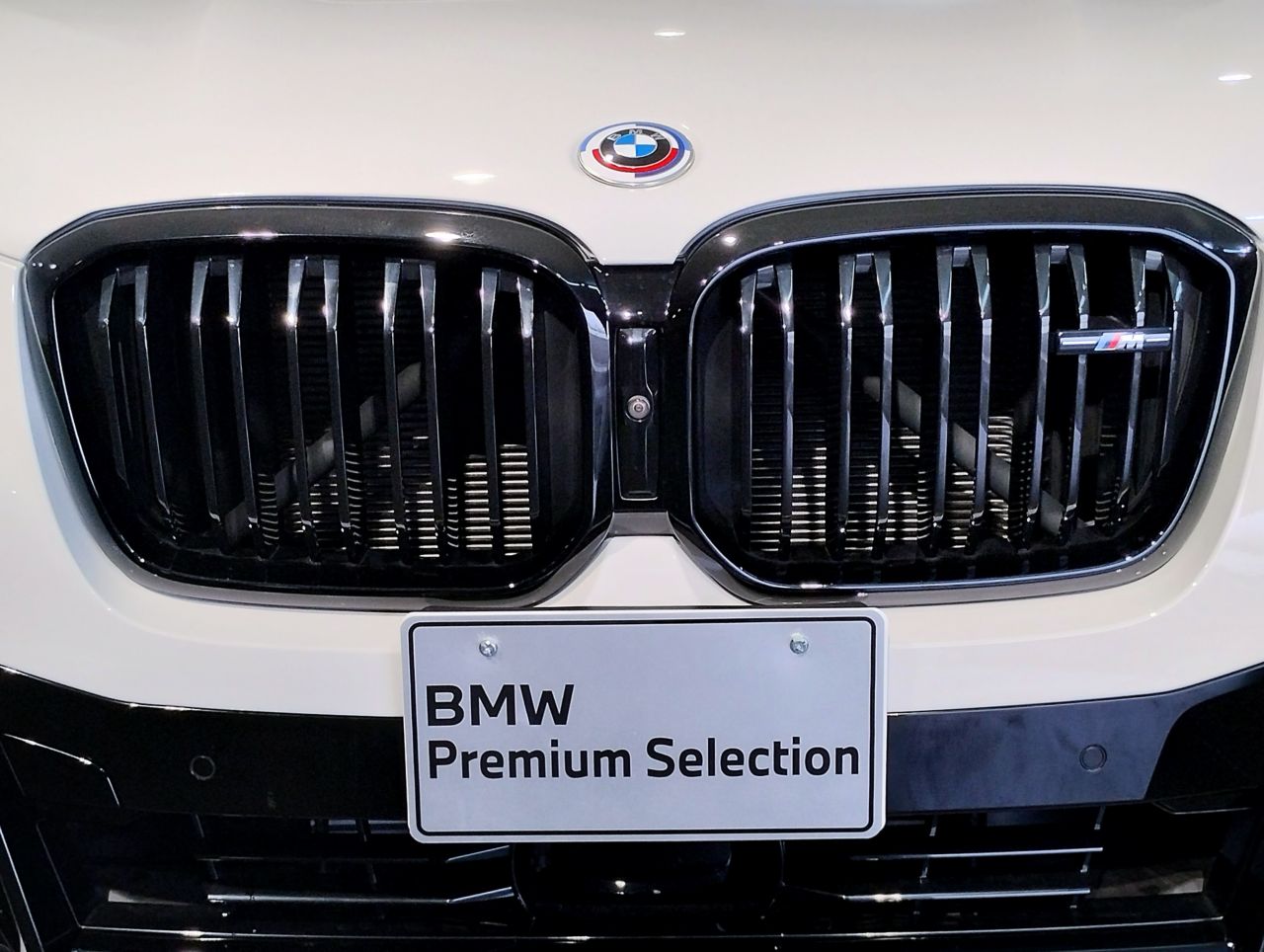 G01 X3 M40i RHD LCI ZA