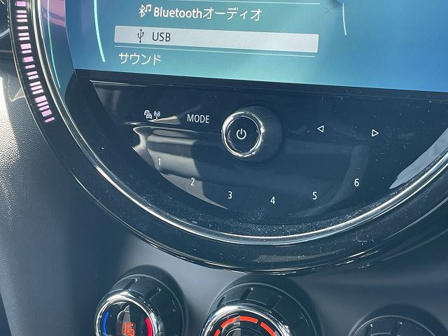 MINI JCW 3 Dr