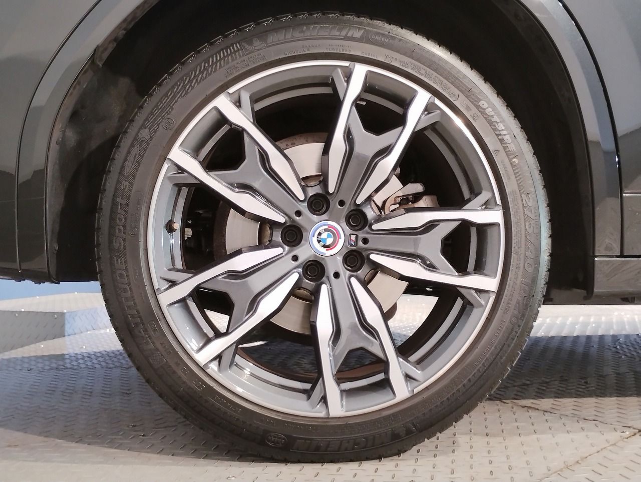 G01 X3 xDrive20d RHD ZA LCI