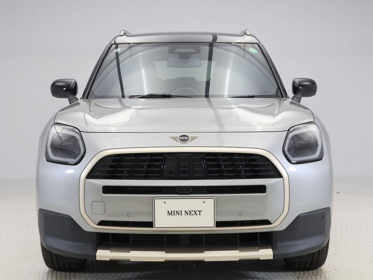 U25 MINI Countryman C