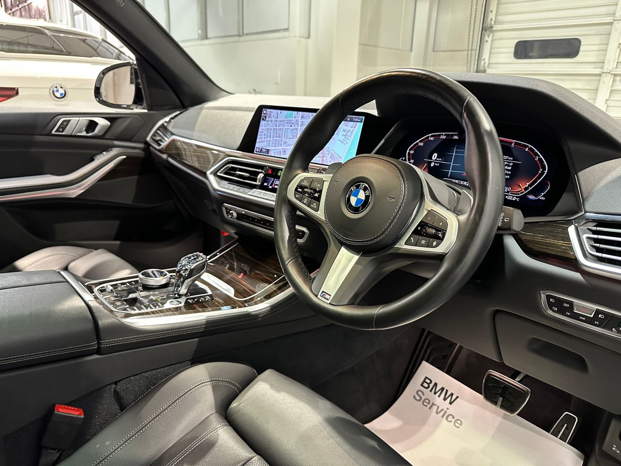 G05 X5 xDrive30d xLine B57 3.0d